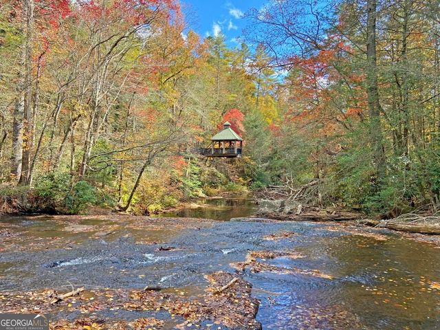 169 Dunns Road, Dahlonega, GA 30533