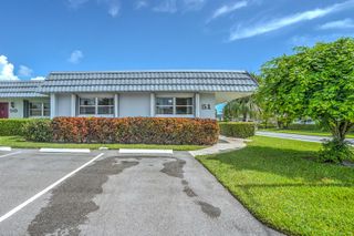 2886 E Fernley Drive E 51, West Palm Beach, FL 33415