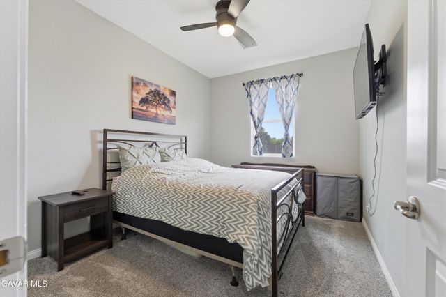 21750 Ripple Lane, Tehachapi, CA 93561