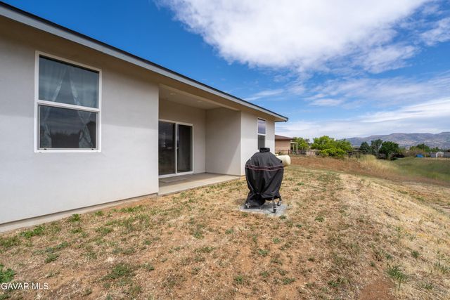 21750 Ripple Lane, Tehachapi, CA 93561