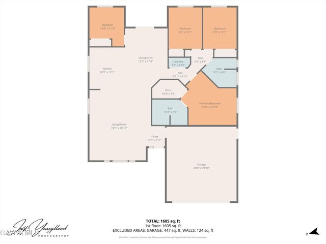 21750 Ripple Lane, Tehachapi, CA 93561