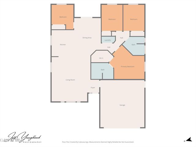 21750 Ripple Lane, Tehachapi, CA 93561