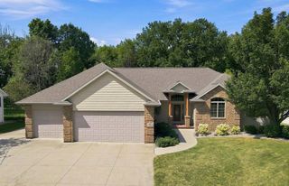 638 MIRANDA STREET, Combined Locks, WI 54113