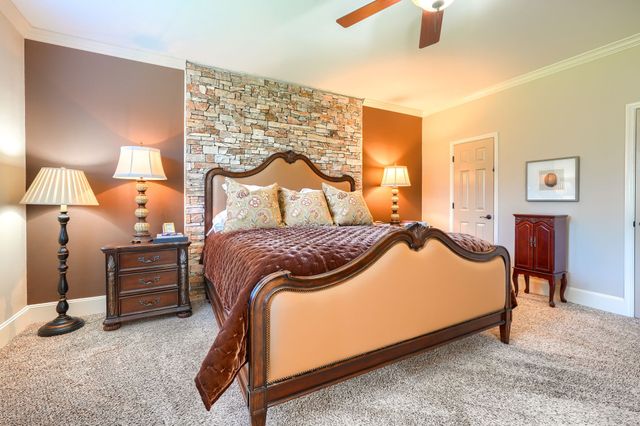 147 Birdsong Lane, Terrell, TX 75160
