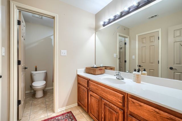 147 Birdsong Lane, Terrell, TX 75160