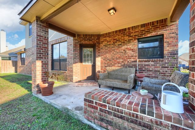 147 Birdsong Lane, Terrell, TX 75160