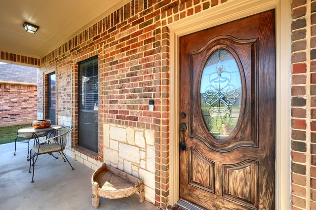 147 Birdsong Lane, Terrell, TX 75160