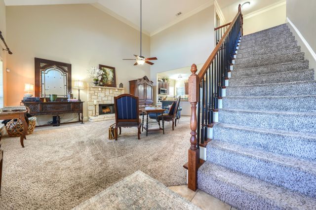 147 Birdsong Lane, Terrell, TX 75160