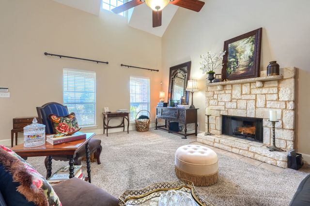147 Birdsong Lane, Terrell, TX 75160