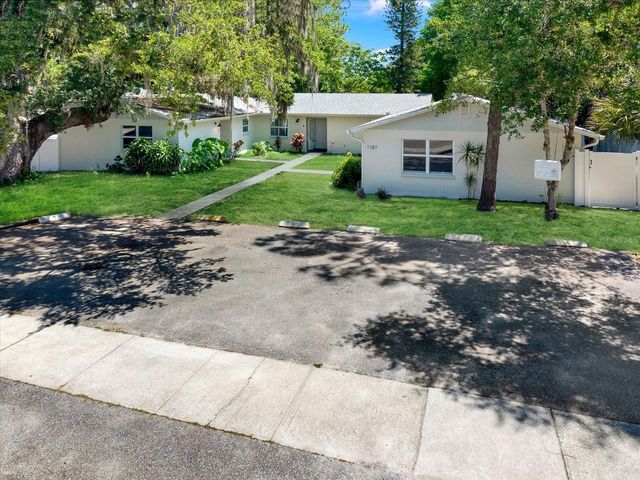 1187 BASS BOULEVARD C, Dunedin, FL 34698
