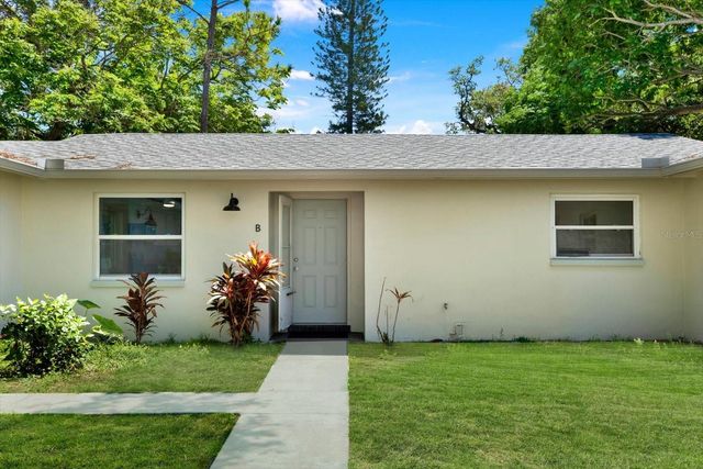 1187 BASS BOULEVARD C, Dunedin, FL 34698