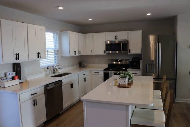 3104 Sapgate Ln, Nashville, TN 37207