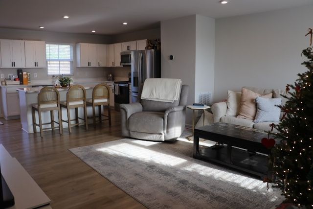 3104 Sapgate Ln, Nashville, TN 37207