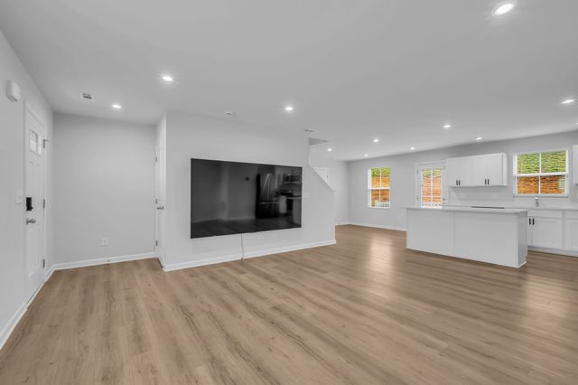 3104 Sapgate Ln, Nashville, TN 37207