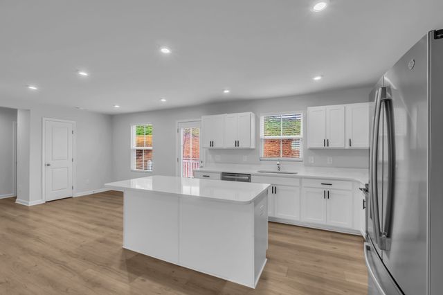 3104 Sapgate Ln, Nashville, TN 37207