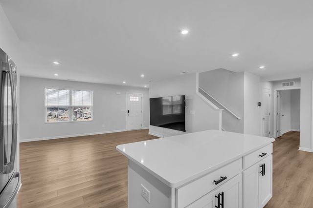 3104 Sapgate Ln, Nashville, TN 37207