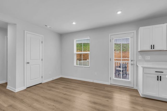 3104 Sapgate Ln, Nashville, TN 37207