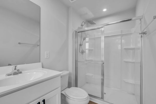 3104 Sapgate Ln, Nashville, TN 37207