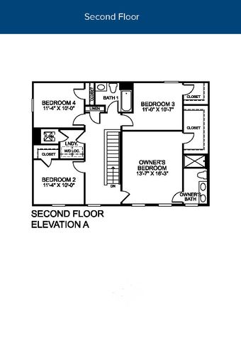 3104 Sapgate Ln, Nashville, TN 37207