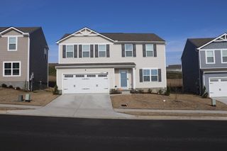 3104 Sapgate Ln, Nashville, TN 37207