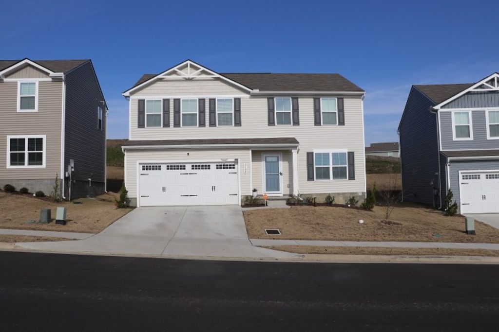 3104 Sapgate Ln, Nashville, TN 37207