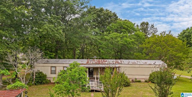 9599 GOLDEN LANE, Bessemer, AL 35023