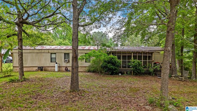 9599 GOLDEN LANE, Bessemer, AL 35023