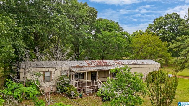9599 GOLDEN LANE, Bessemer, AL 35023