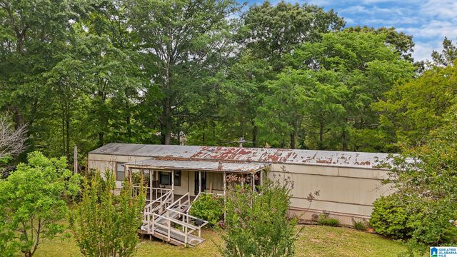 9599 GOLDEN LANE, Bessemer, AL 35023