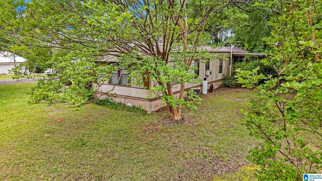 9599 GOLDEN LANE, Bessemer, AL 35023