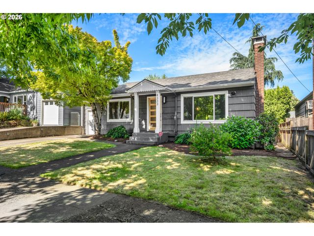 4333 Ne 75TH Ave, Portland, OR 97218