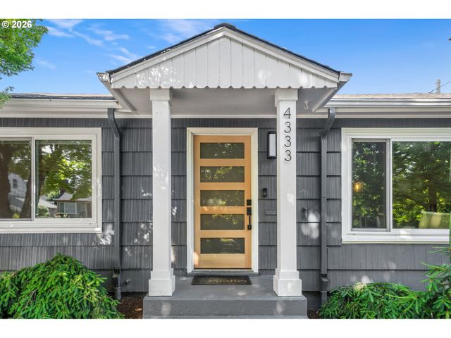 4333 Ne 75TH Ave, Portland, OR 97218
