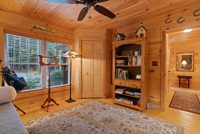 650 McDowell Road, Columbus, NC 28722