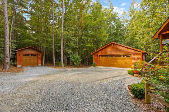 650 McDowell Road, Columbus, NC 28722