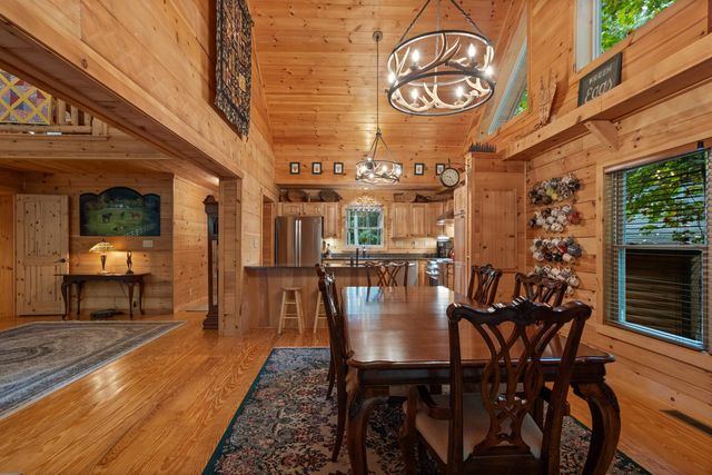 650 McDowell Road, Columbus, NC 28722