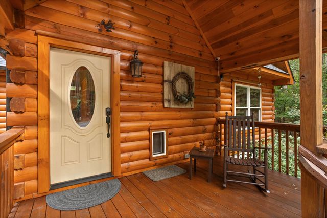 650 McDowell Road, Columbus, NC 28722