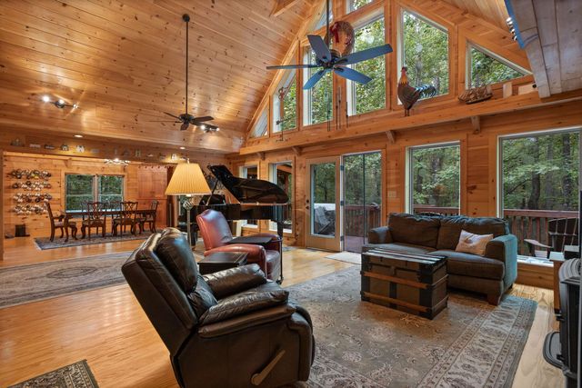 650 McDowell Road, Columbus, NC 28722