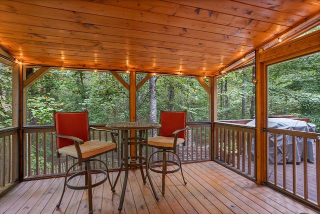 650 McDowell Road, Columbus, NC 28722