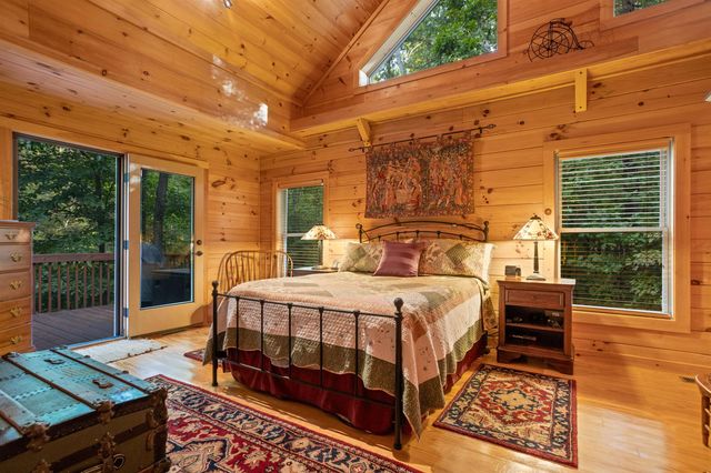 650 McDowell Road, Columbus, NC 28722