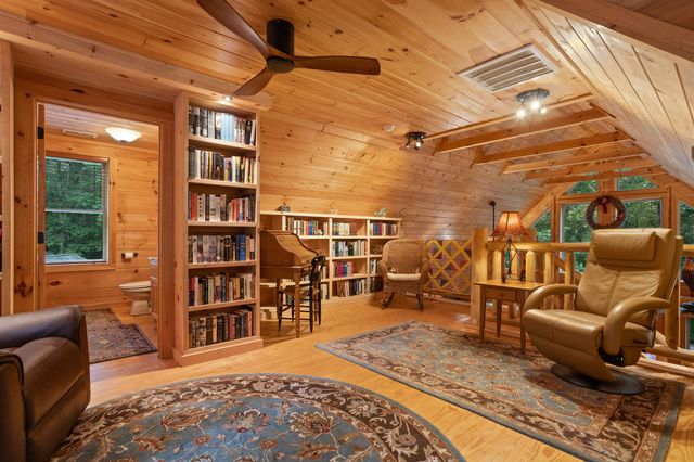 650 McDowell Road, Columbus, NC 28722