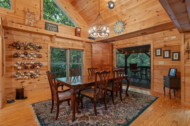 650 McDowell Road, Columbus, NC 28722