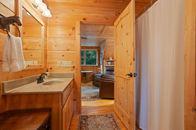 650 McDowell Road, Columbus, NC 28722