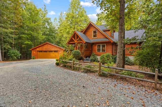 650 McDowell Road, Columbus, NC 28722