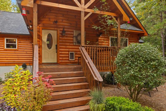 650 McDowell Road, Columbus, NC 28722