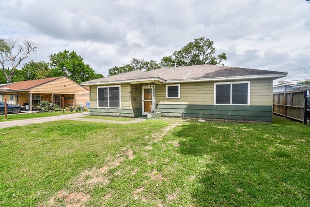 6223 Wayland Street, Houston, TX 77021