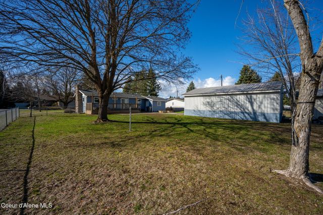 10220 N Reed Rd, Hayden, ID 83835