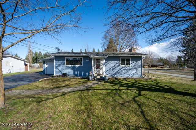 10220 N Reed Rd, Hayden, ID 83835