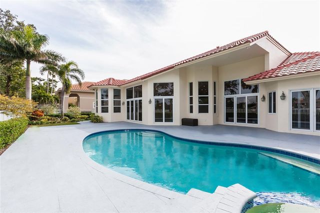 3162 Inverness, Weston, FL 33332