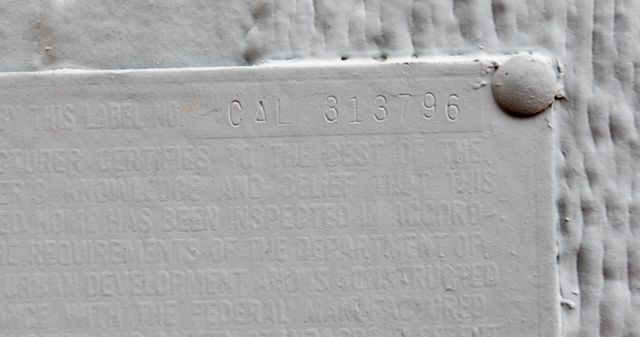 7252 Whitehouse Drive, 86, Anderson, CA 96007