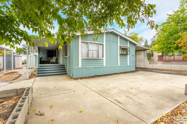 7252 Whitehouse Drive, 86, Anderson, CA 96007